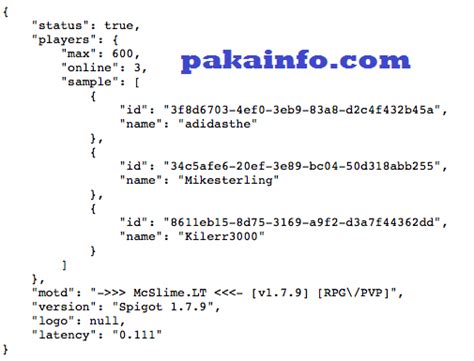 Create Json With Json Encode And Json Decode Using Php Pakainfo Hot