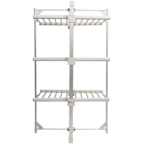 Bed bath & beyond's selection offers a wide variety of traditional items with a modern twist. Homefront Electric Heated Clothes Horse Airer Dryer Rack ...