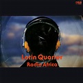Latin Quarter - Radio Africa (1985, Vinyl) | Discogs