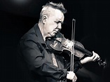 Review: Nigel Kennedy in Recital, Adelaide Festival Centre