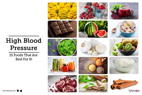 15 Foods To Control High Blood Pressure Add In Diet Plan Now By Dr