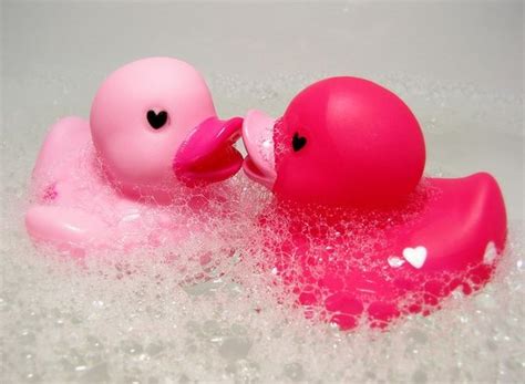 Rubber Ducky Love In 2020 Pink Aesthetic Pretty In Pink Pink