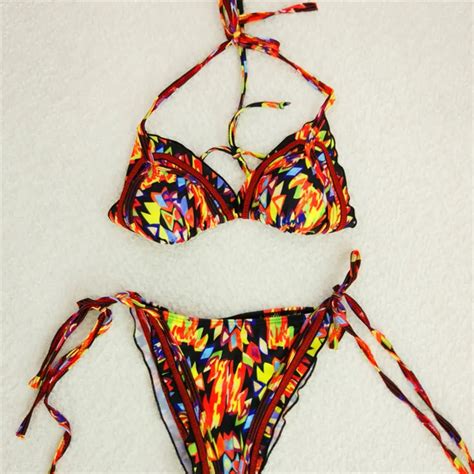 Buy Snowshine3 Ylsw Hot Women Bikini Swimsuit Triangle