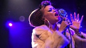 Andra Day, Only Love, Le Poisson Rouge, NYC 10-20-15 - YouTube