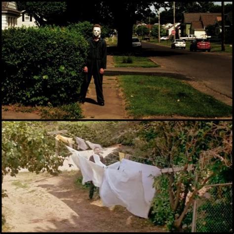Find the newest michael myers meme. Michael myers Blank Template - Imgflip