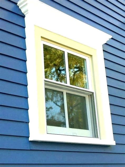 23 Insanely Window Trim Ideas Design And Remodel To Inspire You