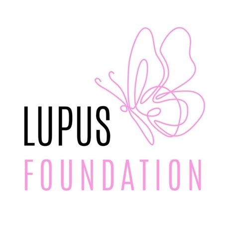 Design Online This Hand Drawn Linear Butterfly Lupus Foundation Logo Layout