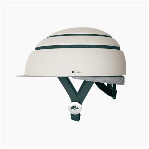 Collapsible Bicycle Helmet I Closca™