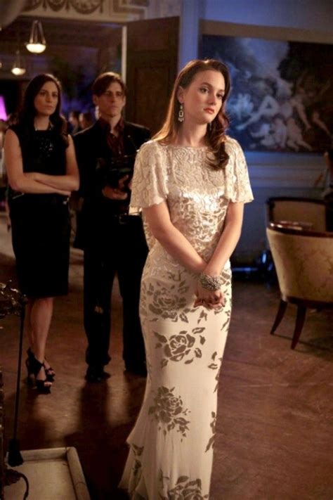 35 Looks De Blair Waldorf Si Iconiques Quils Nous Obsèdent Encore