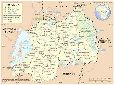 As you browse around the map, you can select feel free to download the pdf version of the kigali map so that you can easily access it while you travel without any means. Geography of Rwanda - Wikipedia