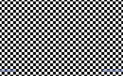 Black And White Checkered Wallpapers Desktop Background