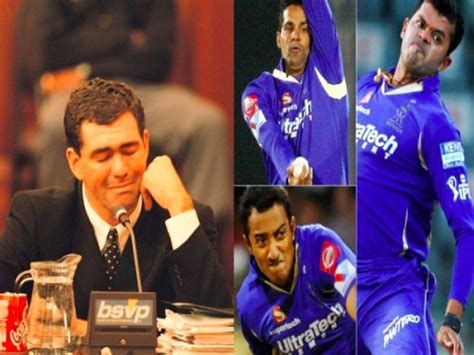 Five Biggest Match Fixing Scandals In Cricket History Stumpsandbails