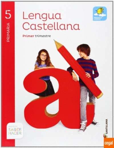 PASAJES Librería internacional Lengua Castellana º Primaria Proyecto Saber Hacer Collectif
