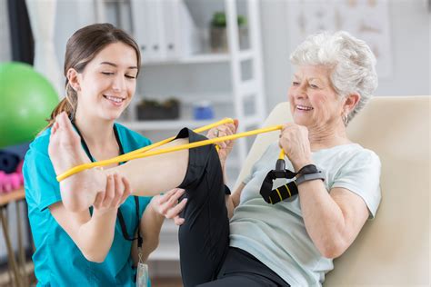 Benefits Of Occupational Therapy