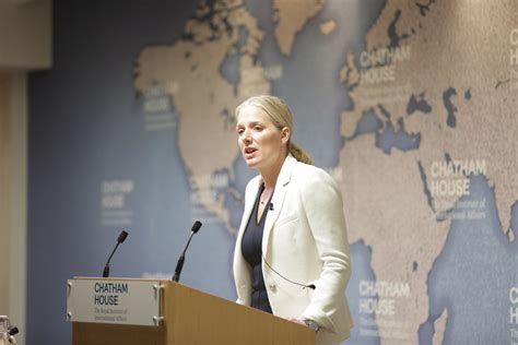 Catherine Mckenna Mp Minister Of Environment And Climate  Flickr