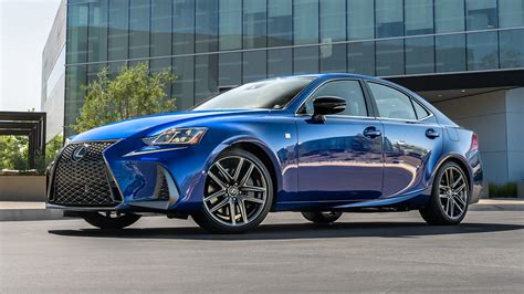 Lexus display audio with remote including 8 display screen, 10 speakers, enform remote35 (3 year trial), enform safety connect37 (3 year trial), and enform. 5 Things the 2021 Lexus IS Can Learn From Its Predecessor