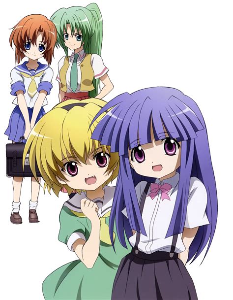 Higurashi No Naku Koro Ni613875 Zerochan