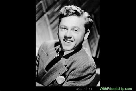 A lot of people have asked me how short i am. Mickey Rooney Quotes. QuotesGram