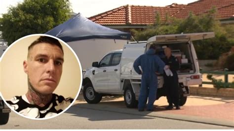 hocking deaths man accused of killing mum now faces second murder charge after dad dies 7news