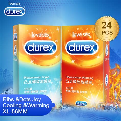 Buy Durex Condoms Warming And Tingle Super Ultra Thin