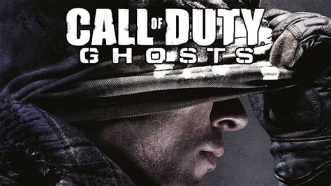 Call Of Duty Ghosts Targets Ps3 On 5th November Ps4 Version Employs