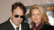 Dan Aykroyd and Donna Dixon kids: All about their family as couple ...