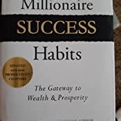 Millionaire Success Habits: Dean Graziosi