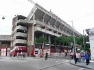 Estadio Diego Armando Maradona de Buenos Aires - JetLag