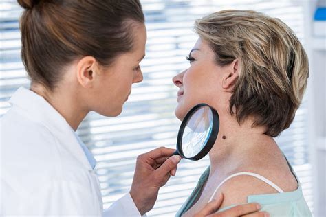 3 Reasons You Should Visit Your Dermatologist For A Full Body Check