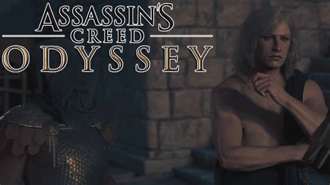 Assassin S Creed Odyssey Hochzeitsglockentwitch Youtube
