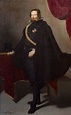 Conde Duque de Olivares, Diego Velázquez | Diego velazquez, Retratos ...
