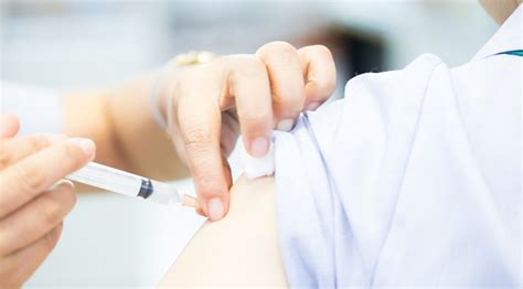 Hpv Vaccine Hesitancy In Japan Could Result In 5000 Additional Death