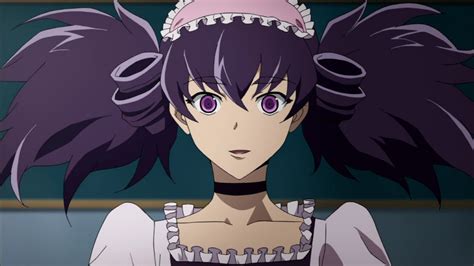 12 Best Anime Girls With Purple Hair The Cinemaholic