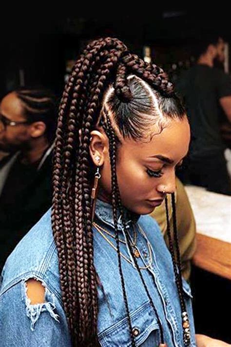13 hairstyles with beads that are absolutely breathtaking box braids hairstyles hair styles
