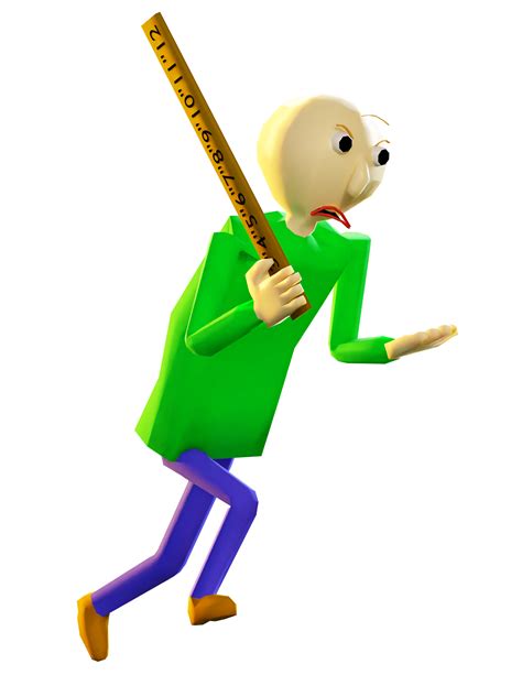 Baldi Supermarioglitchy4 Wiki Fandom