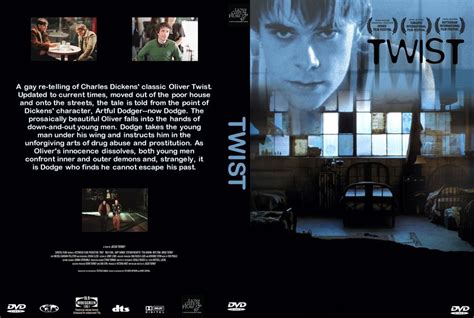 twist movie dvd custom covers 10twist dvd covers