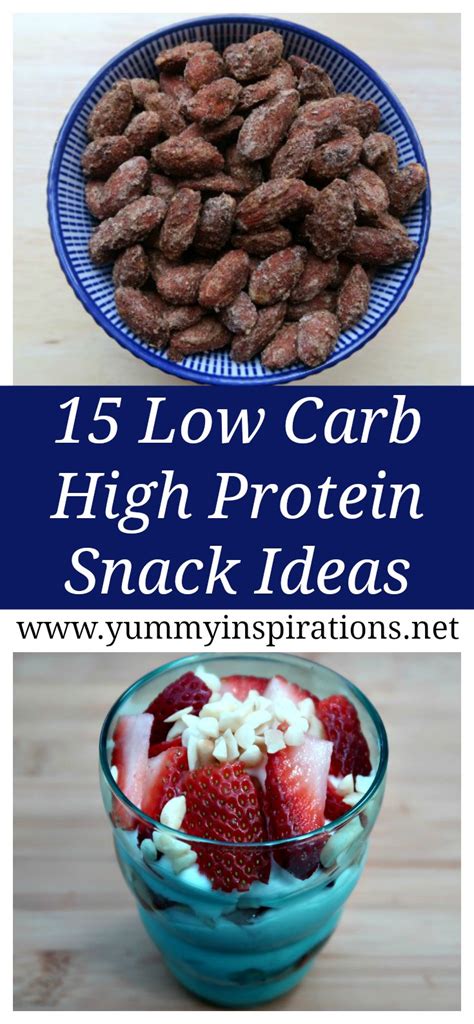 Whole foods market is the promised land for anyone doing keto! 15 Low Carb High Protein Snacks - Ideas For Easy Keto Diet ...