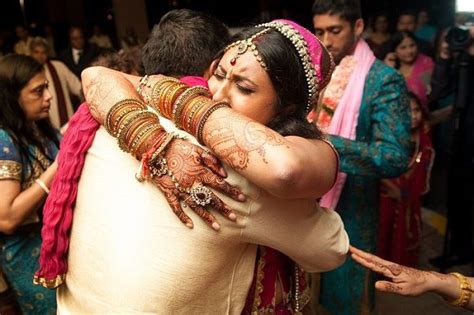 7 Wedding Rituals That Make Everyone Teary Eyed