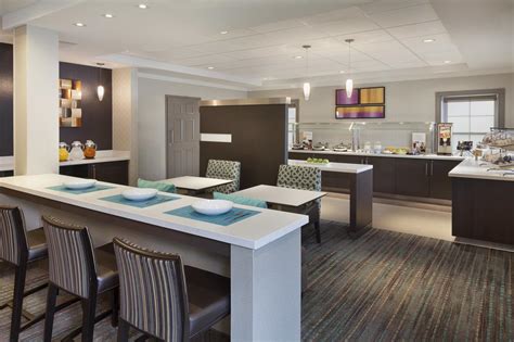 Residence Inn By Marriott Mississauga Meadowvale On Canada Yyz Airport