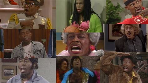 Top 5 Martin Show Characters Played By Martin Lawrence Youtube