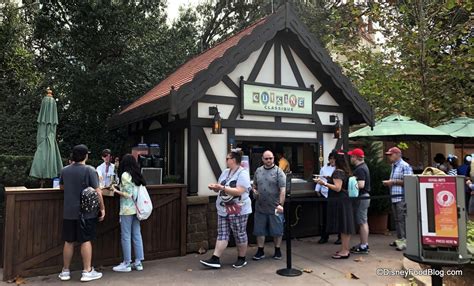 In this culinary guide, we'll share global marketplace booth menus, prices, reviews, and cuisine photos. 2021 EPCOT Festival of the Arts - Cuisine Classique | the ...