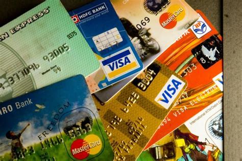 A buck for a failed transmission. 18 charged in $200 million global credit card fraud - Livemint