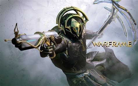 Warframe Game Wallpapers Hd Wallpapers Id 13466