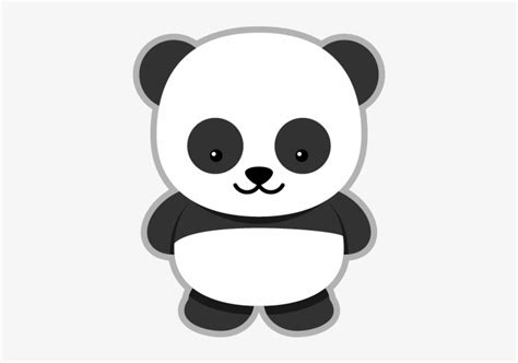 Animated Panda Png Clip Art Free Download Panda Clipart