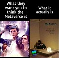 Metaverse Meme: What is the best one? Find out