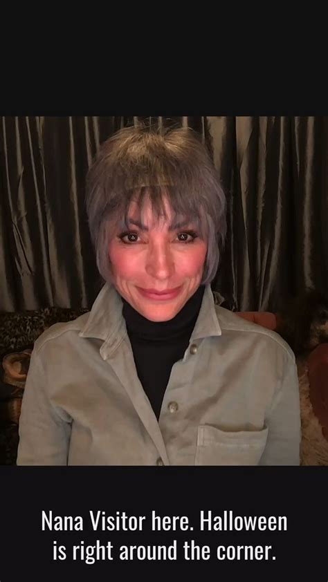 Nana Visitor On Twitter Leqybozytf Halloween Spookystories