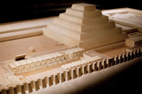 The Company Restoring Egypts Oldest Pyramid Has Actually Made It Wors