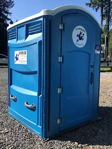 Portable Restrooms And Porta Potty Toilet Rentals Granite Falls