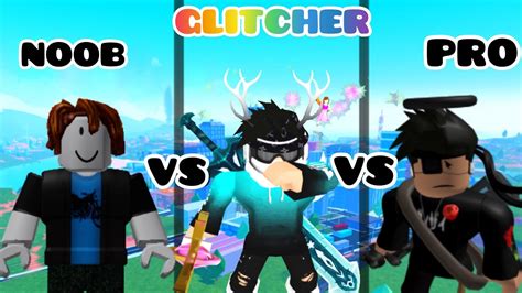 Noob Vs Glitcher Vs Pro Roblox Jailbreak Edition Youtube