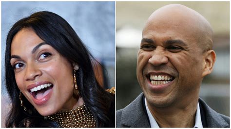Does Cory Booker Have A Wife No He S Not Married